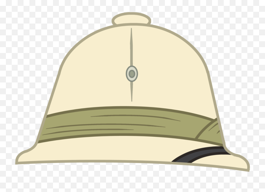 Cap Clipart Safari Hat - Cartoon Safari Hat Png,Safari Hat Png