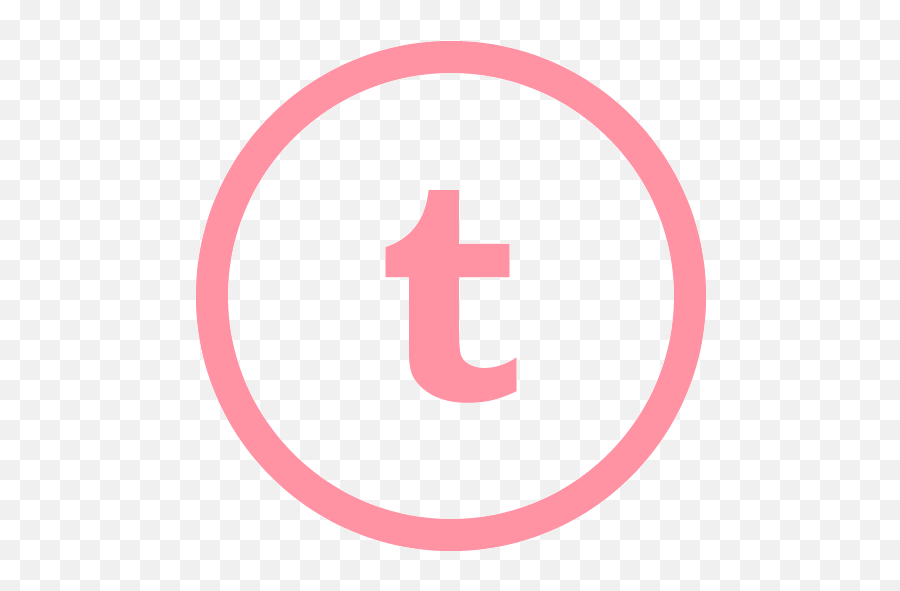 Tumblr Transparent Icon - Cross Png,Tumblr Icon Transparent