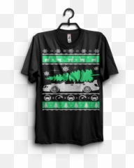 Subaru Impreza Car Ugly Christmas Shirt - T Designs Ideas png