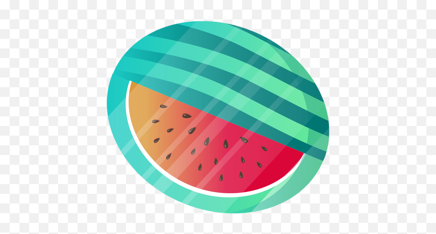 Transparent Png Svg Vector File - Watermelon,Watermelon Transparent