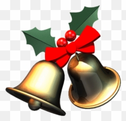 Christmas Bells - Good Morning Jingle png