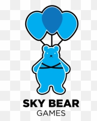 Sky Bear Games Png