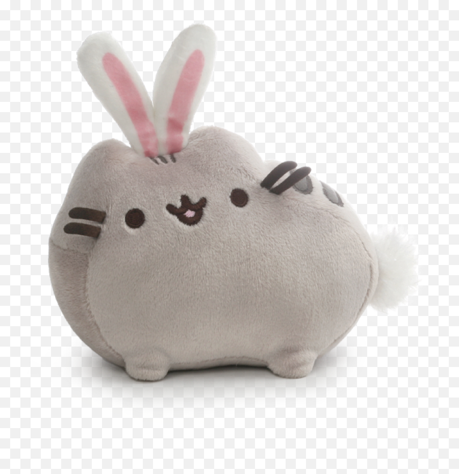 Pusheen East Png Transparent
