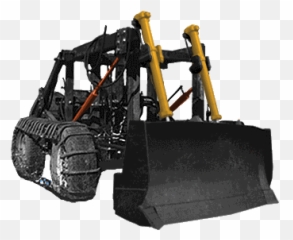 Bulldozer - Open Source Ecology Bulldozer Png,Bulldozer Png