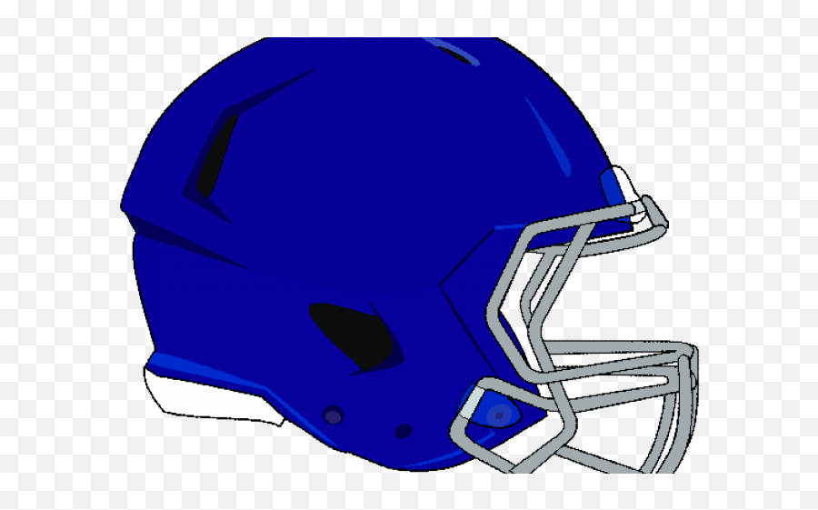 Revolution Clipart Football Helmet - Riddell Revolution Blue Football Helmet Png,Football Helmet Png