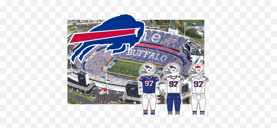 Buffalo Bills Vs Tampa Bay Buccaneers - Opponent Report On Buffalo Bills Home Opener Png,Buffalo Bills Png