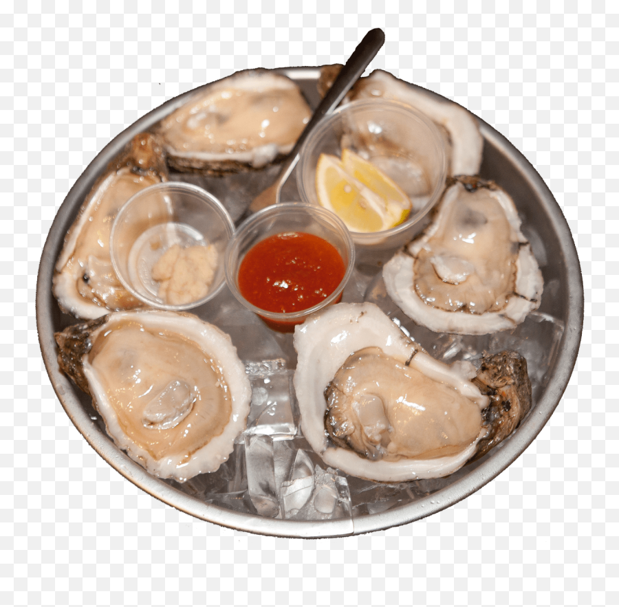 Oyster Clipart Shellfish Food - Seafood Oyster Png,Oysters Png