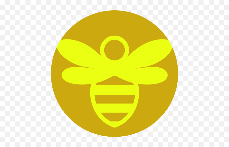 Download Mfc Bee Logo Temp - Miraculous Queen Bee Symbol Png Queen Bee Logo...