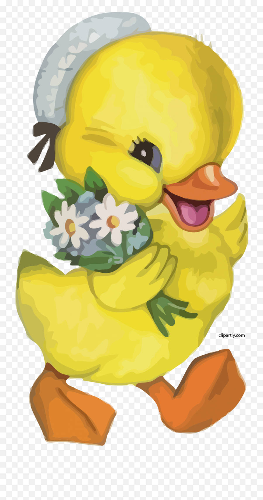 Paris Daisy Yellow Color Clipart Png U2013 Clipartlycom - Bom Dia De Lápis De Cor,Princess Daisy Png