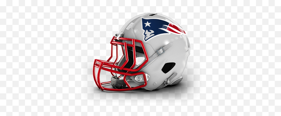 New England Patriots Helmet Png 6 - Champlin Park High School,New England Patriots Png