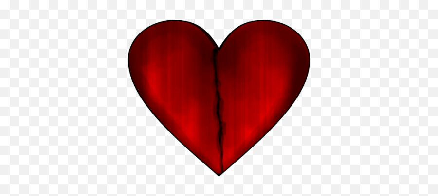 Broken Heart Amazing Image Download Png Images - Heart Break Heart,Heart Break Png