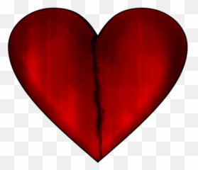 Broken Heart Amazing Image Download Png Images - Break