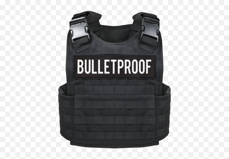 Bullet Proof Vest Transparent Png - Young Dolph Bulletproof Vest,Proof Png