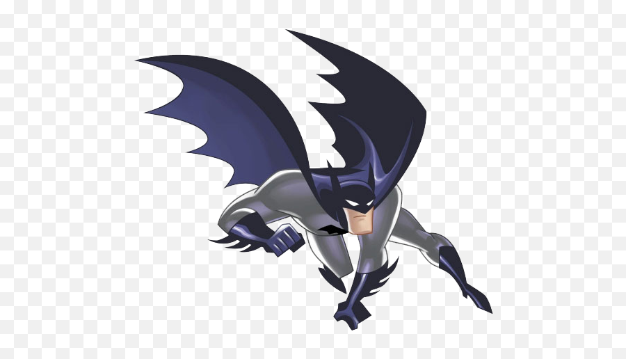 Batman Png Clip Art Bruce Wayne - Justice League Cartoon Batman Png,Bruce Wayne Png