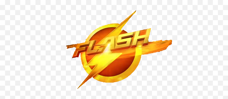 Flash - Flash Lightning Bolt Gif Png,The Flash Logo Png