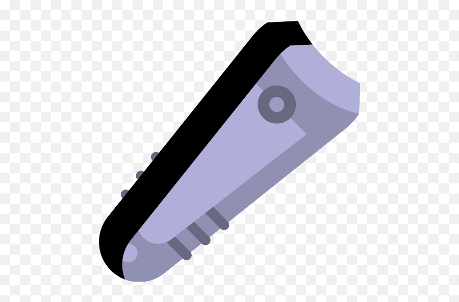 Nail Clippers Png Icon - Horizontal,Clippers Png
