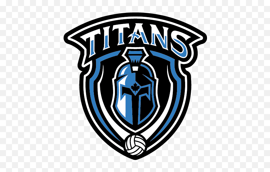 Front Page - Titans Volleyball Png,Titans Logo Transparent