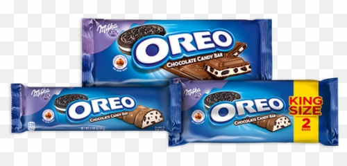 Oreo Chocolate Candy Png