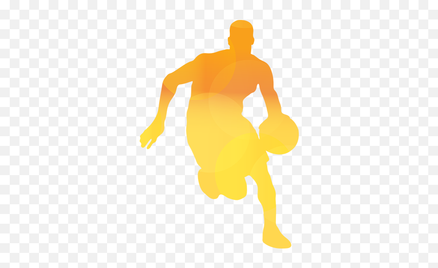 Membership - For Soccer Png,Basketball Silhouette Png