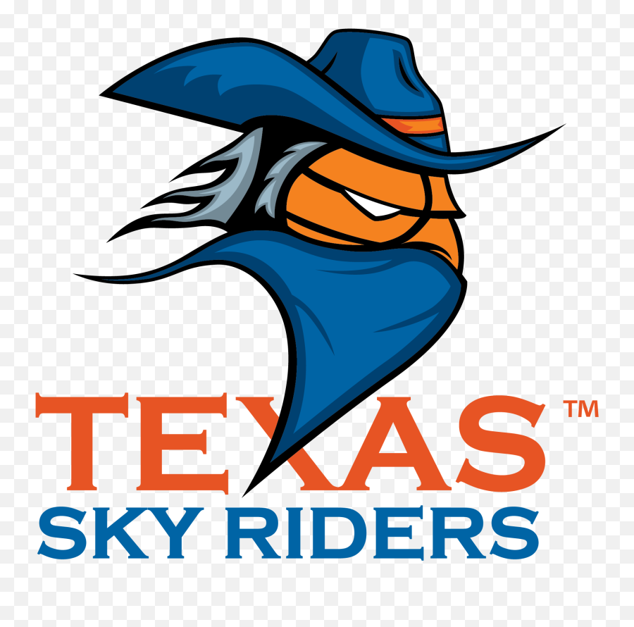 Nba Logo Team Transparent Sports Images - Texas Sky Riders Png,Nba Logo Transparent