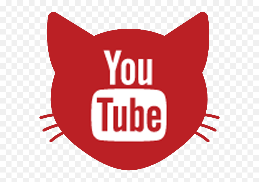Download Follow Us - Youtube Logo Black Youtube Logo Black,Black Youtube Logo Transparent PNG