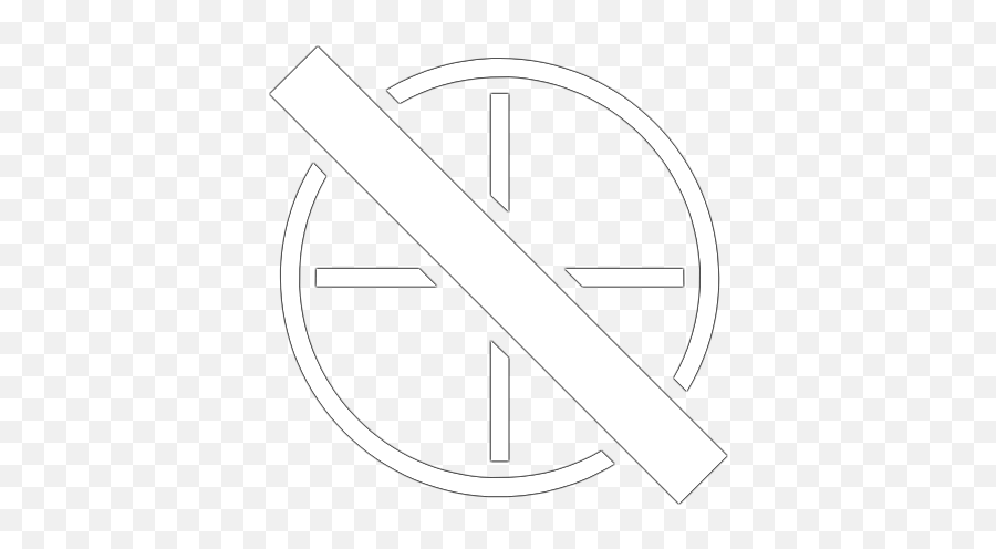 Csgolounge - Cs Go No Scope Symbol Png,Csgo Logo Transparent