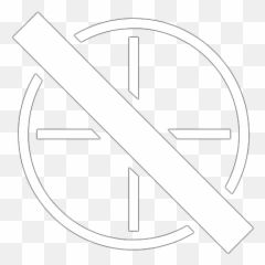 Csgolounge - Cs Go No Scope Symbol png