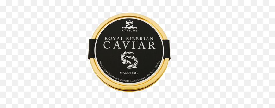 Buy Caviar Online - Attilus Caviar Shop London Ossetra Png,Caviar Png