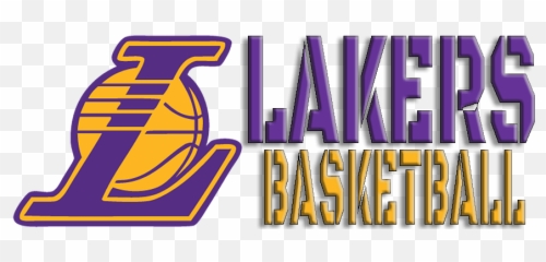 Lakers Basketball Live Stream Schedule Los Angeles - Nba Lakers Basketball Logo Png,Lakers Logo Png