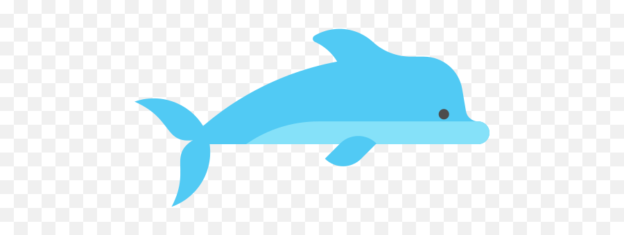 Dolphin Png Icon 23 - Png Repo Free Png Icons Icon,Dolphin Transparent Background