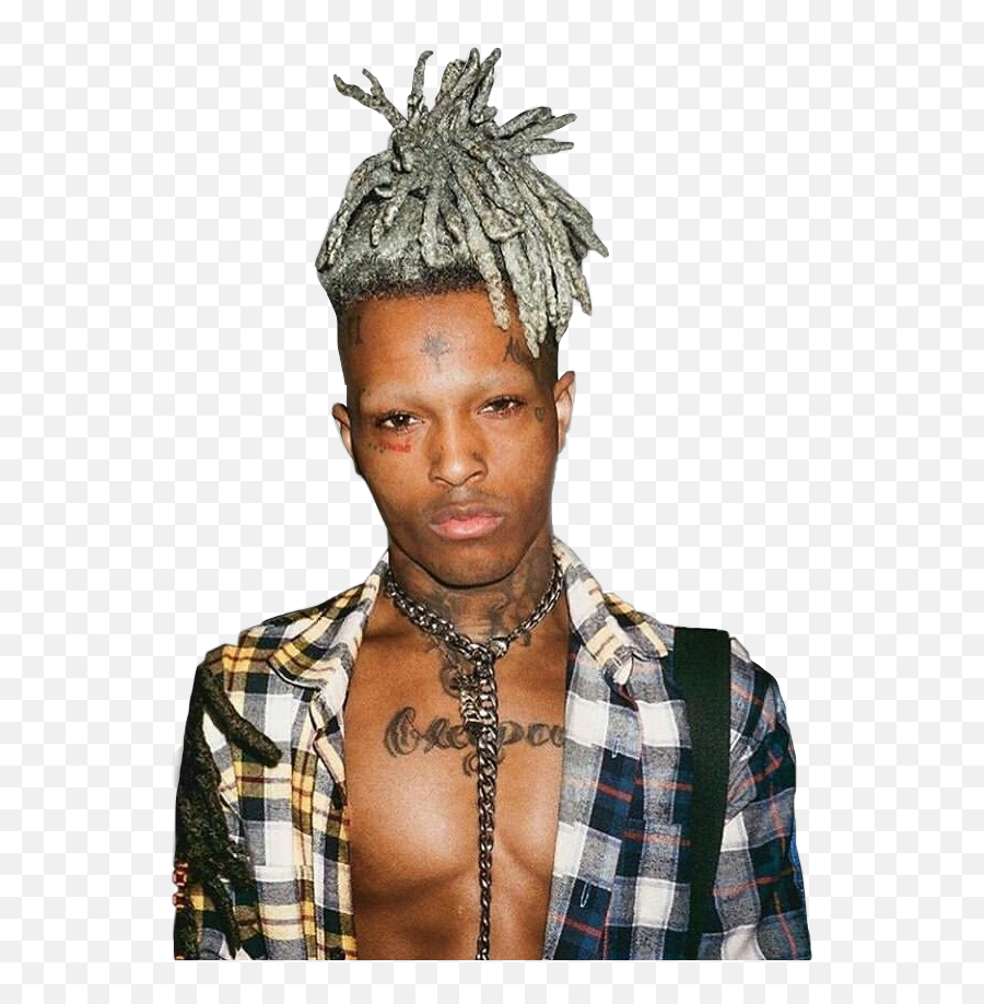 Xxxtentacion Png High - Xxxtentacion And Joey Badass,Xxxtentacion Png