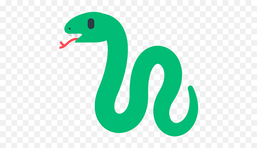 Snake Emoji Png Picture - Snake Emoji Png,Snake Emoji Png