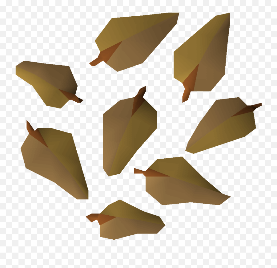 Leaves Maple - Osrs Wiki Horizontal Png,Maple Png