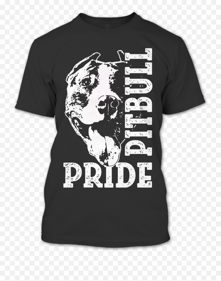 This Is A Pitbull Pride T Shirt Lovers Pets Shirts - Harry Potter Christmas T Shirt Png,Pitbull Logo