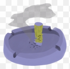 Free Photo Cigarette Butt Smoking Smoker - Ashtray png