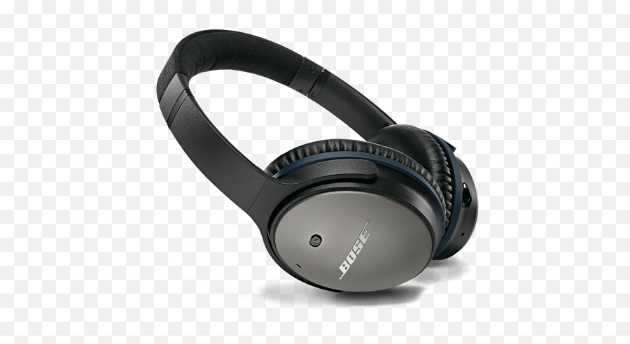 Headphones Vs Earbuds Whatu0027s The Difference - Humavox Bose Quietcomfort 25 Png,Beats Headphones Png