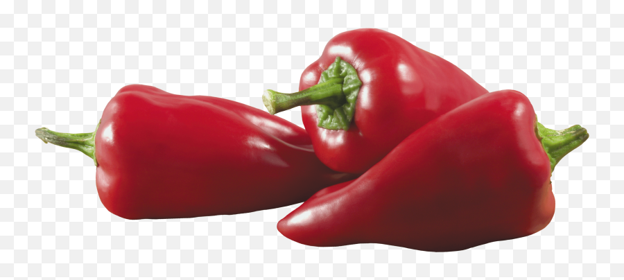 Download Pepper Png Image Hq - Red Pepper Transparent,Red Pepper Png