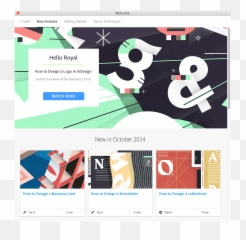 Adobe Cc Indesign U0026 Muse - Vertical png