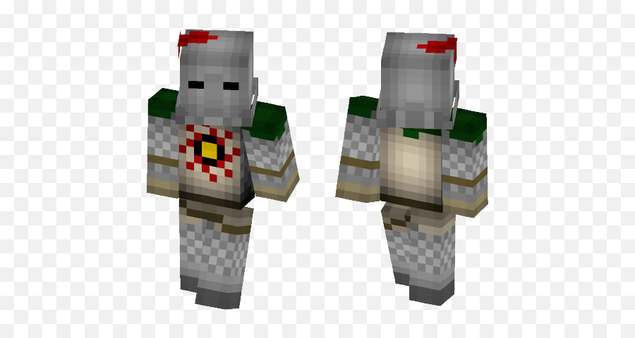 Download Solaire Of Astora Minecraft Skin For Free - 4 Lom Minecraft Skin Png,Solaire Png