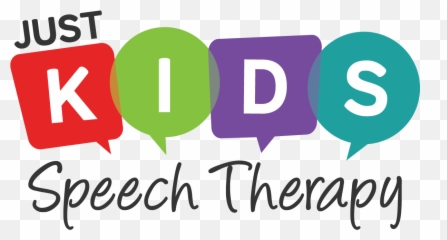 Just Kids Speech Therapy - Sparza Club Png,Therapy Logo