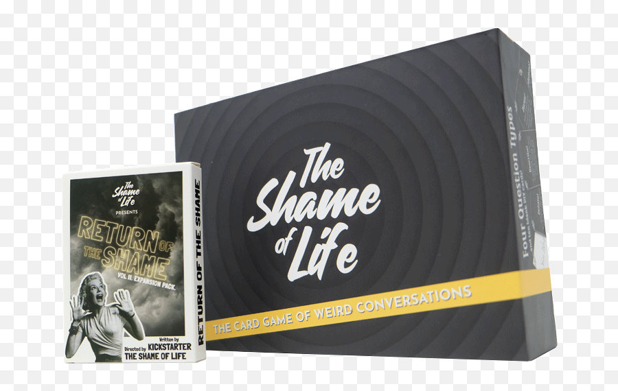 The Shame Of Life - Woman Screaming Png,The Game Of Life Logo