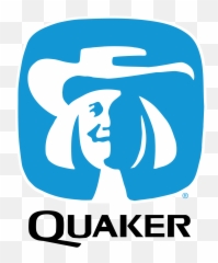 Quaker Logos - Saul Bass Quaker Oats Logo Png,Quaker State Logo