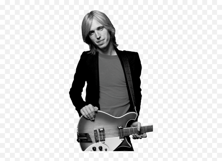 Tom Petty - Warren Zanes Tom Petty Png,Tom Petty And The Heartbreakers Logo