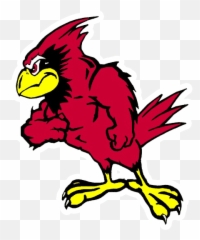 Benton - St Joseph Benton Cardinals Png,Cardinal Baseball Logos