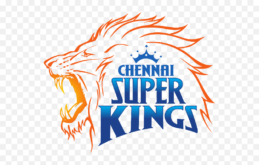 Which Ipl Team Has Best Logo - Quora Chennai Super Kings Logo Png,Knight Rider Logo