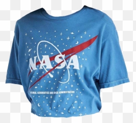 Download Clothes Shirts Shirtdesign Nasa Space - Png Niche Memes