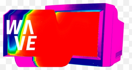 Wave - ZZZDesign Horizontal png