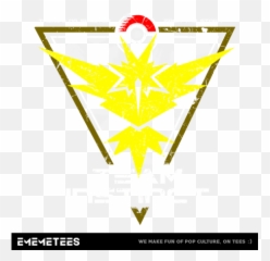 Download Hd Team Instinct - Team Instinct Logo Vertical Png,Killer Instinct Logo