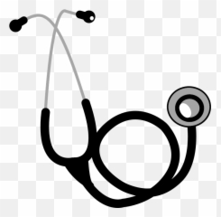 Arteriosclerosis Clipart Of Shakira Doctor Free And - Medic Stethoscope Png,Shakira Png