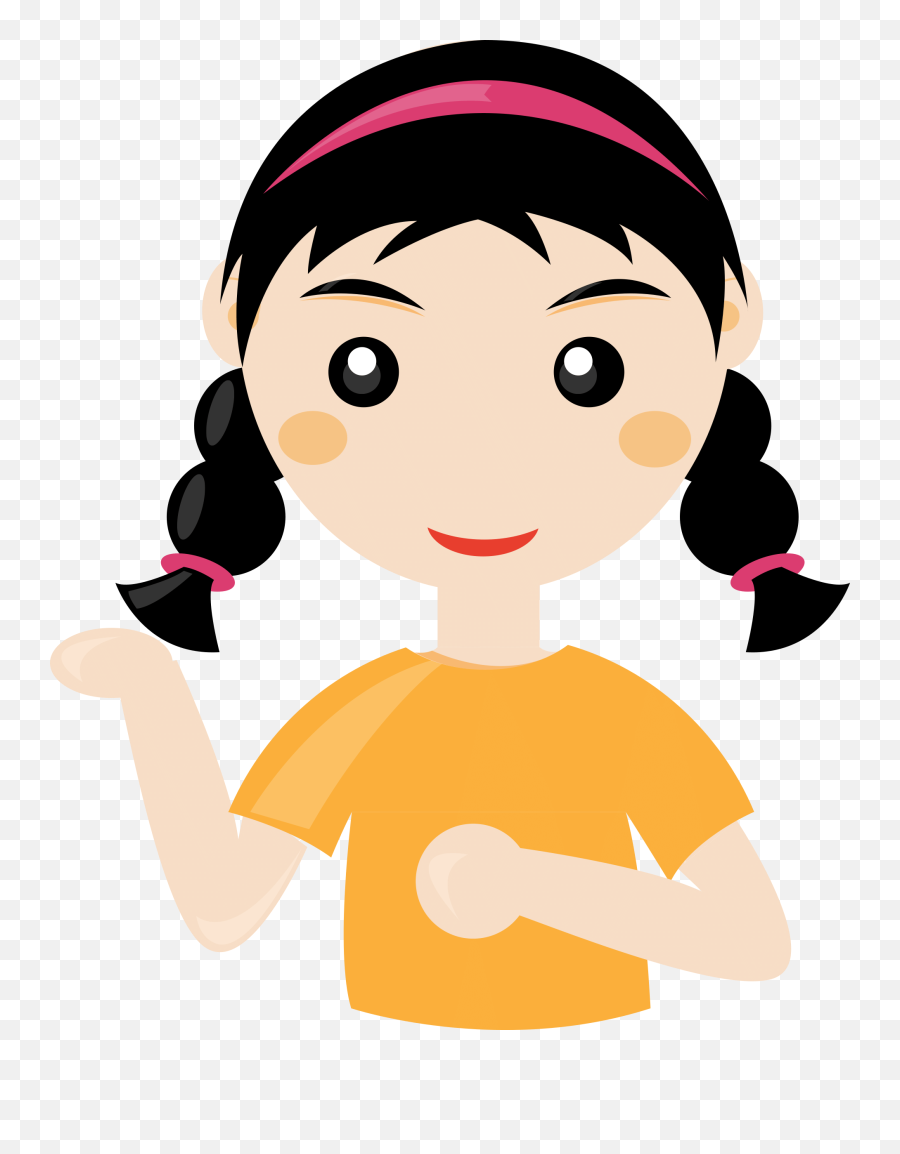 Cartoon Woman Png Picture 495734 - Girl Cartoon Clipart,Cartoon Woman Png